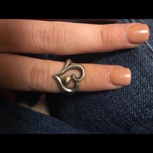 Joy of my heart ring